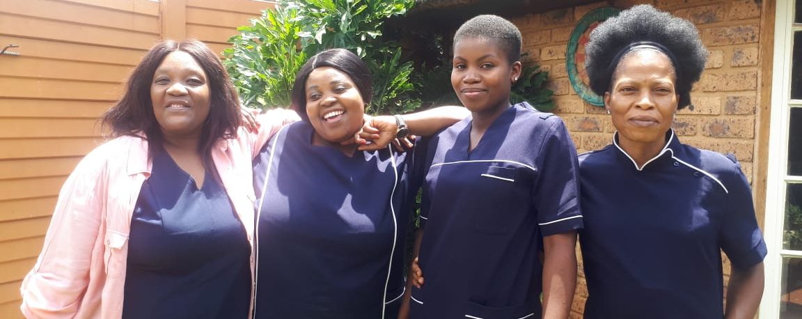 Curantis Home Nursing (PTY) LTD - Gauteng showcase 1
