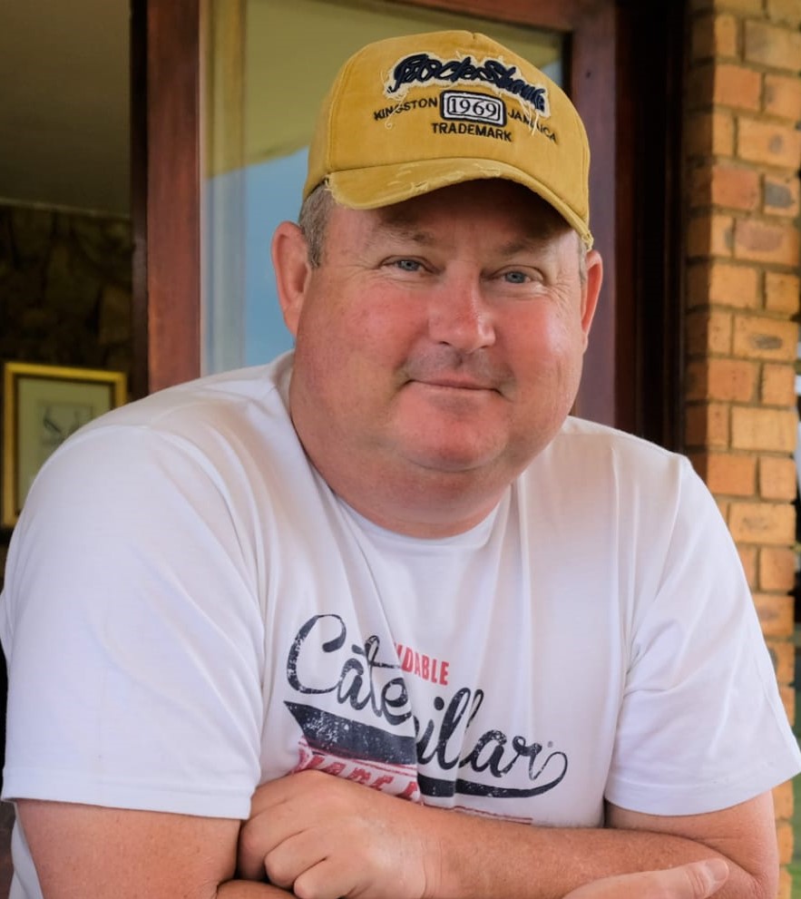 Gary Jansen profile picture