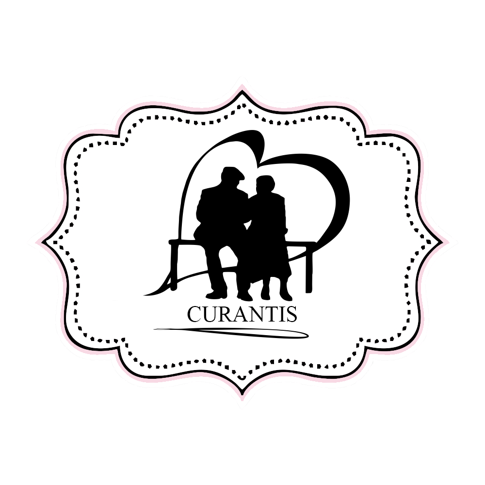 Curantis Home Nursing logo